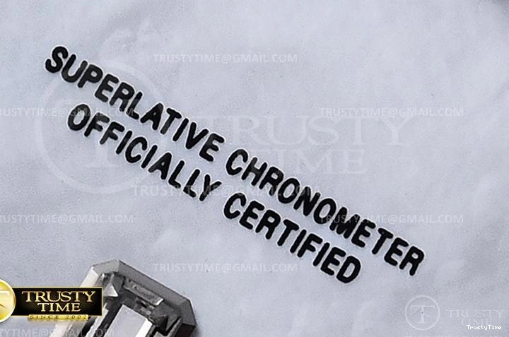 0423 Original RDD0224A – DayDate 36mm 743